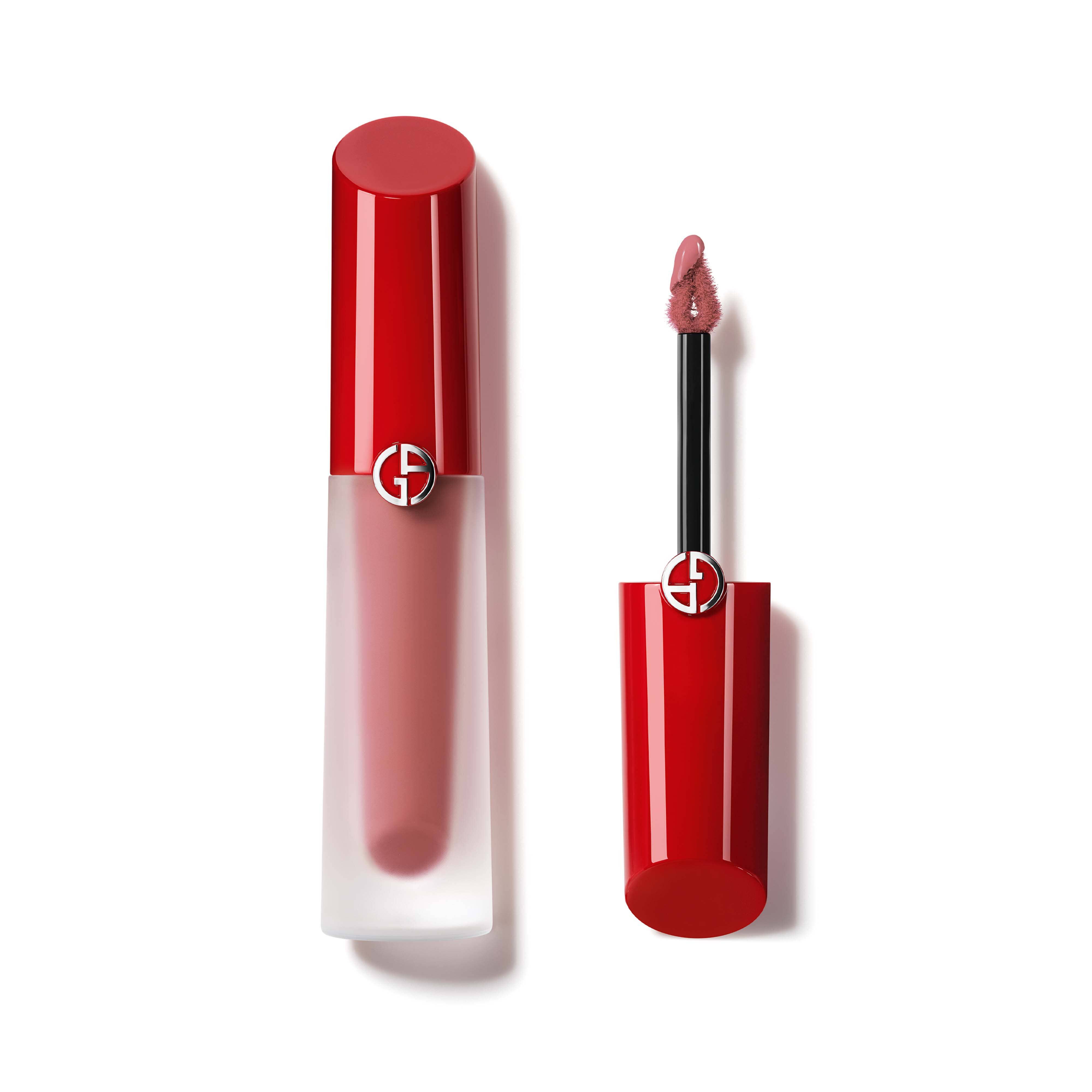 LIP MAESTRO SATIN LIQUID LIPSTICK Armani Beauty